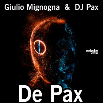 De Pax by Dj Pax