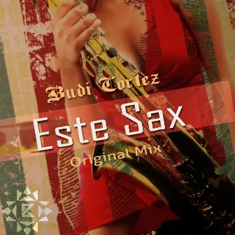 Este Sax by Budi Cortez