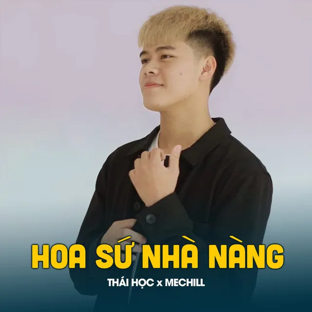 Hoa Sứ Nhà Nàng