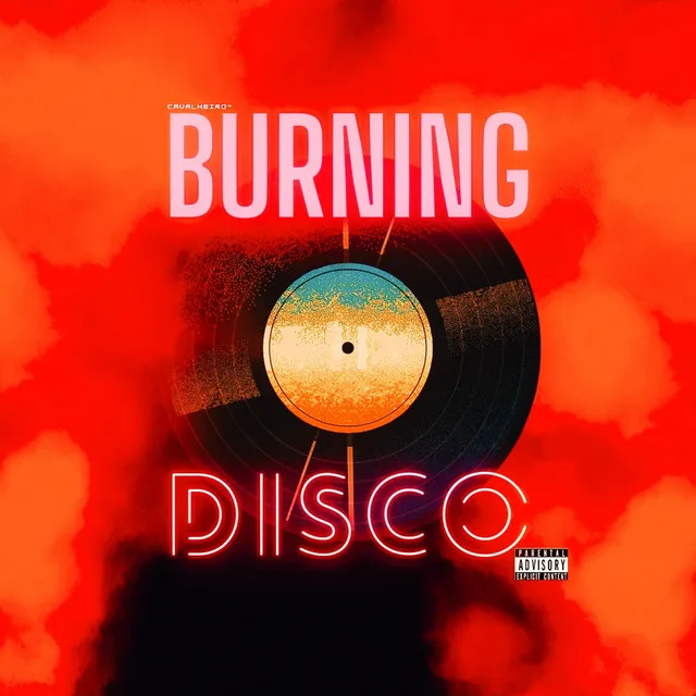 Burning Disco (Radio Edit)