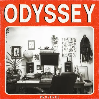 Odyssey by Provence