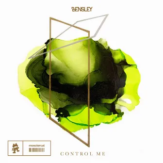 Control Me by Bensley