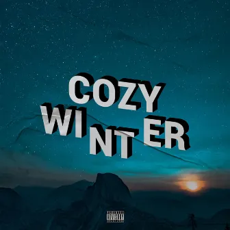 Cozy Winter by Kweku Ashanti