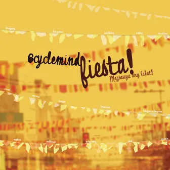 Fiesta by 6cyclemind