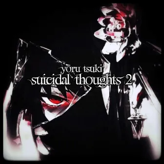 suicidal thoughts 2 by Yoru Tsuki