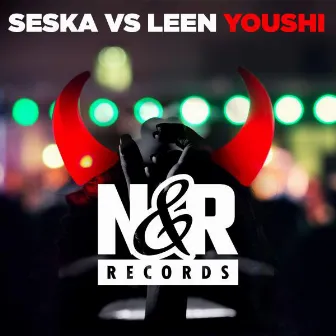 Youshi by Seska