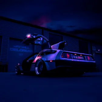 DELOREAN by Jaywill