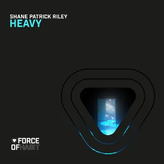 Heavy by Shane Patrick Riley