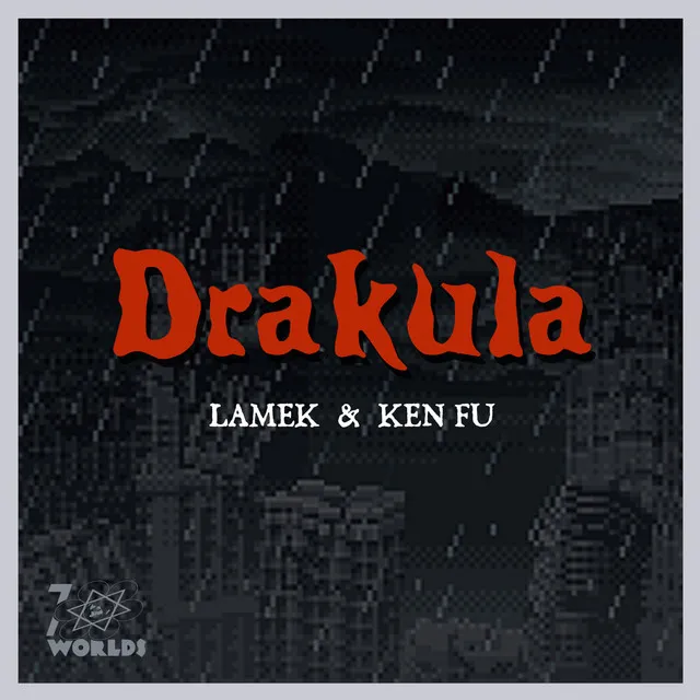 Drakula Dub