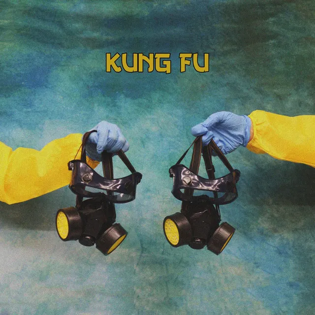 Kung Fu