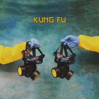 Kung Fu by Supersuit