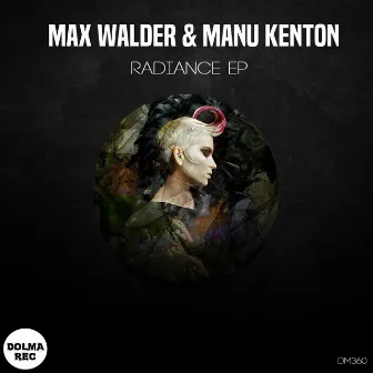 Radiance EP by Max Walder