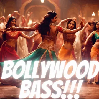 Bollywood BASS by Bollywood BASS