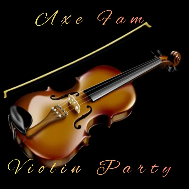 Violin Party