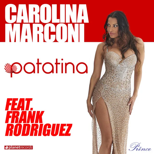 Patatina (with Frank Rodriguez)