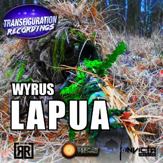 Lapua by Wyrus