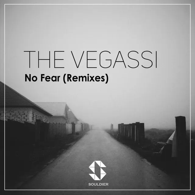 No Fear - Miras Remix