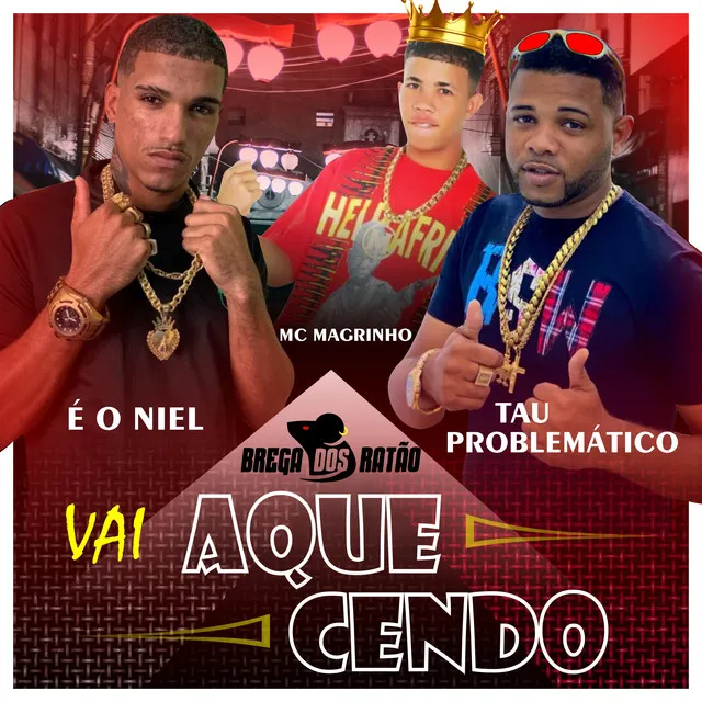 Vai Aquecendo