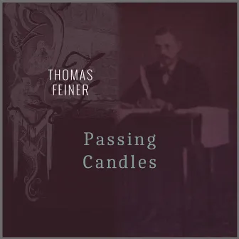 Passing Candles by Thomas Feiner