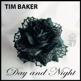 Day and Night by Tim Baker