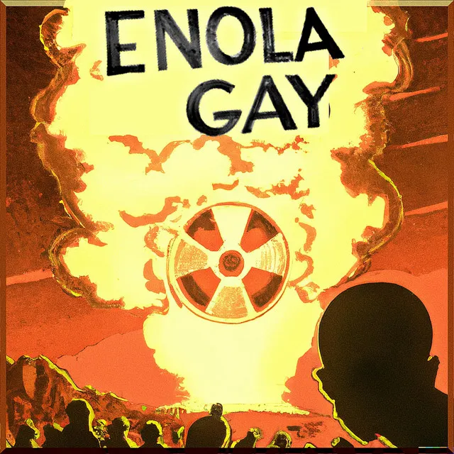 Enola Gay