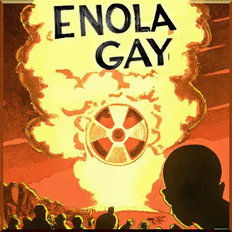 Enola Gay by DMT~Realist