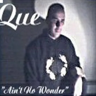 Ain't No Wonder by Que