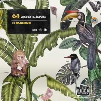 64 Zoo Lane by D Suarve