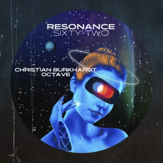 Resonance Sixty-Two by Octave (RO)