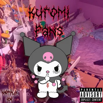 Kuromi Fans by Don The Law