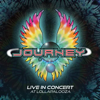 Any Way You Want It (Live) by Journey