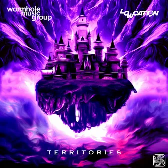 Territories by Lowcation