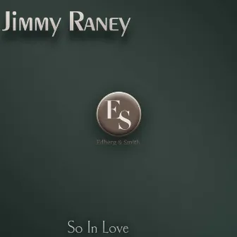 So in Love by Jimmy Raney