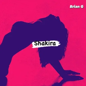 Shakira by Brian G