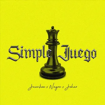 Simple Juego by Nayro