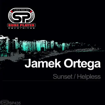 Sunset / Helpless by Jamek Ortega