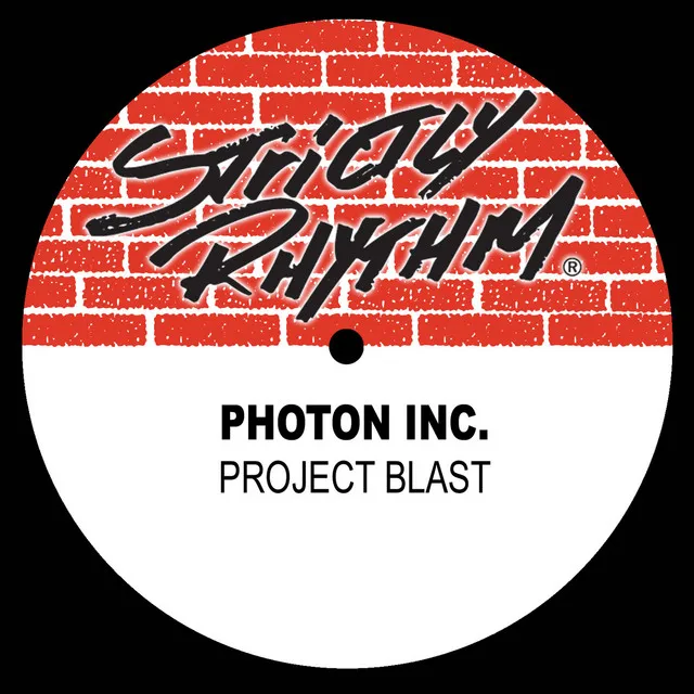 Project Blast (The Wild Pitch Mix)