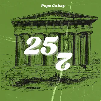 252 by Pepe Cabay