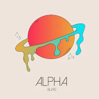 Alpha by Blvke