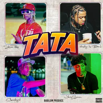 Tata (Remix) by Unknown Artist