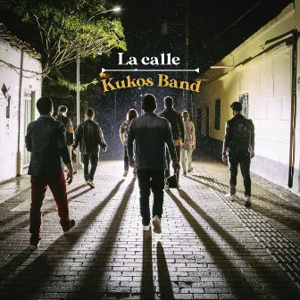 La Calle by Kukos Band