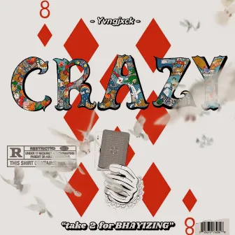 Crazy 8 