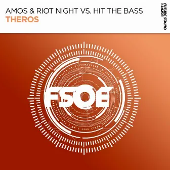 Theros by Amos & Riot Night