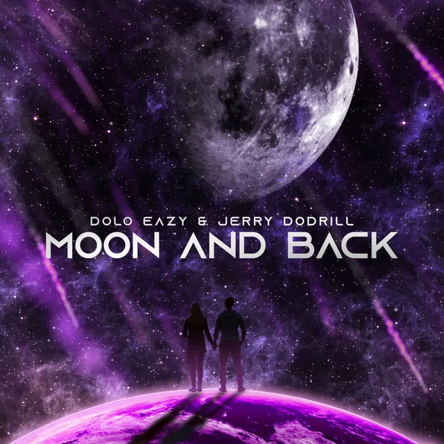 Moon and Back