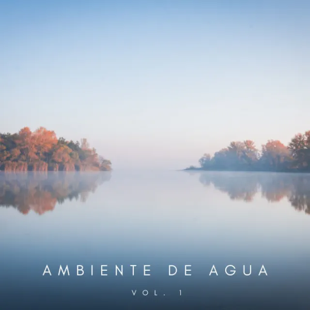 Ambiente De Agua Vol. 1