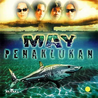 Penaklukan by MAY