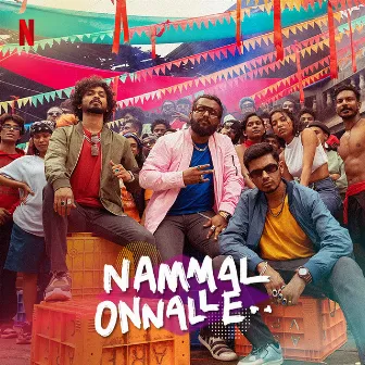 Nammal Onnalle by Fejo