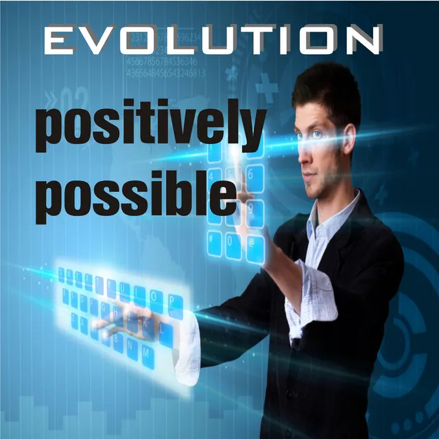 Positively Possible - World Wide Web