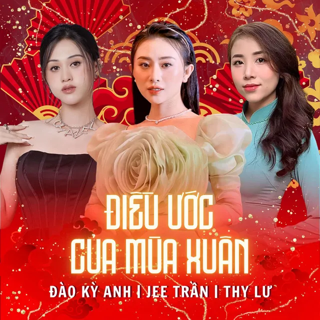 Điều Ước Của Mùa Xuân