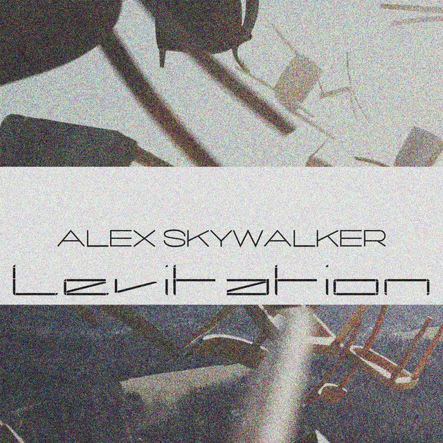 Levitation - Original Mix